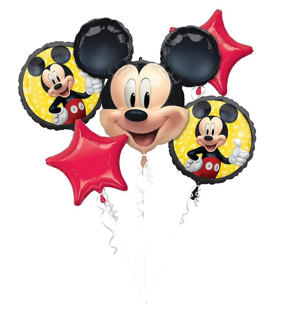 Mickey Mouse – instaballoons Wholesale