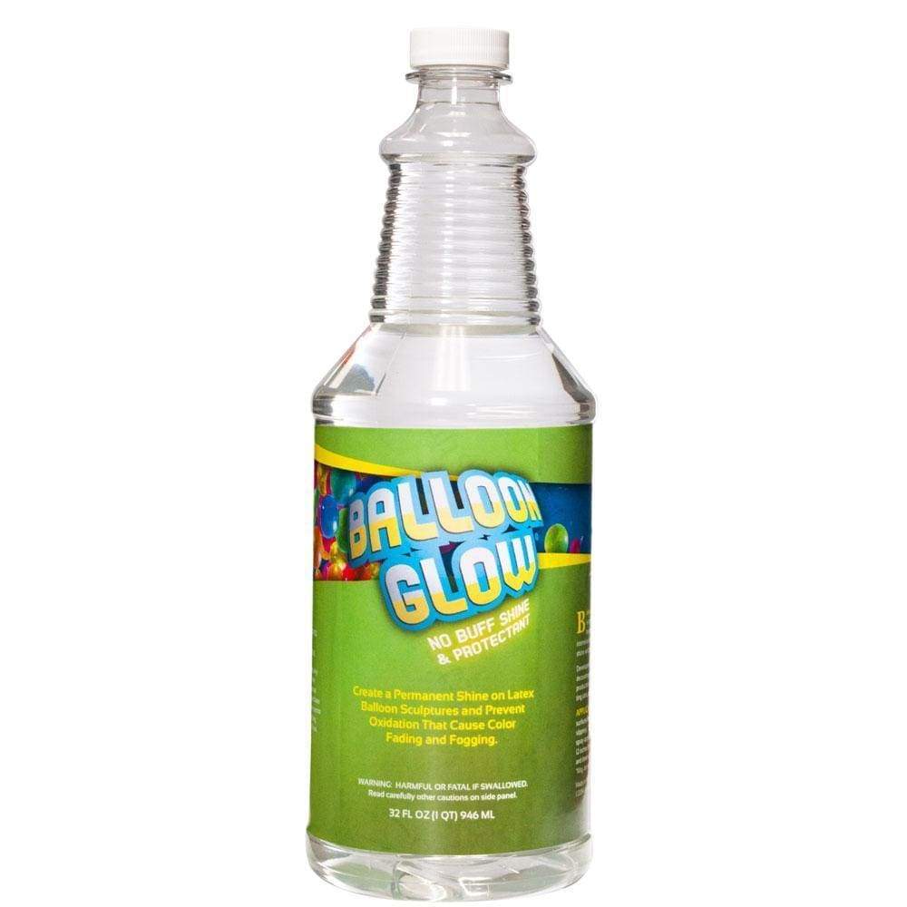 Can Party Supplies BALLOON SUPER SHINE SPRAY 400 ML, Packaging