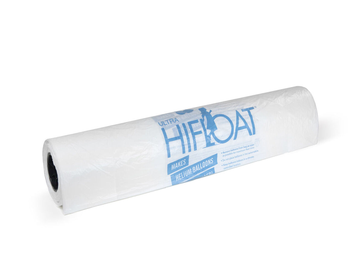 Products - HiFloat