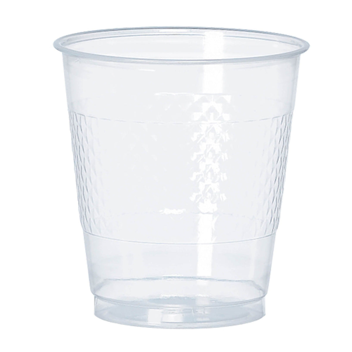 Lavender 12oz Plastic Cups (20 count) – instaballoons Wholesale