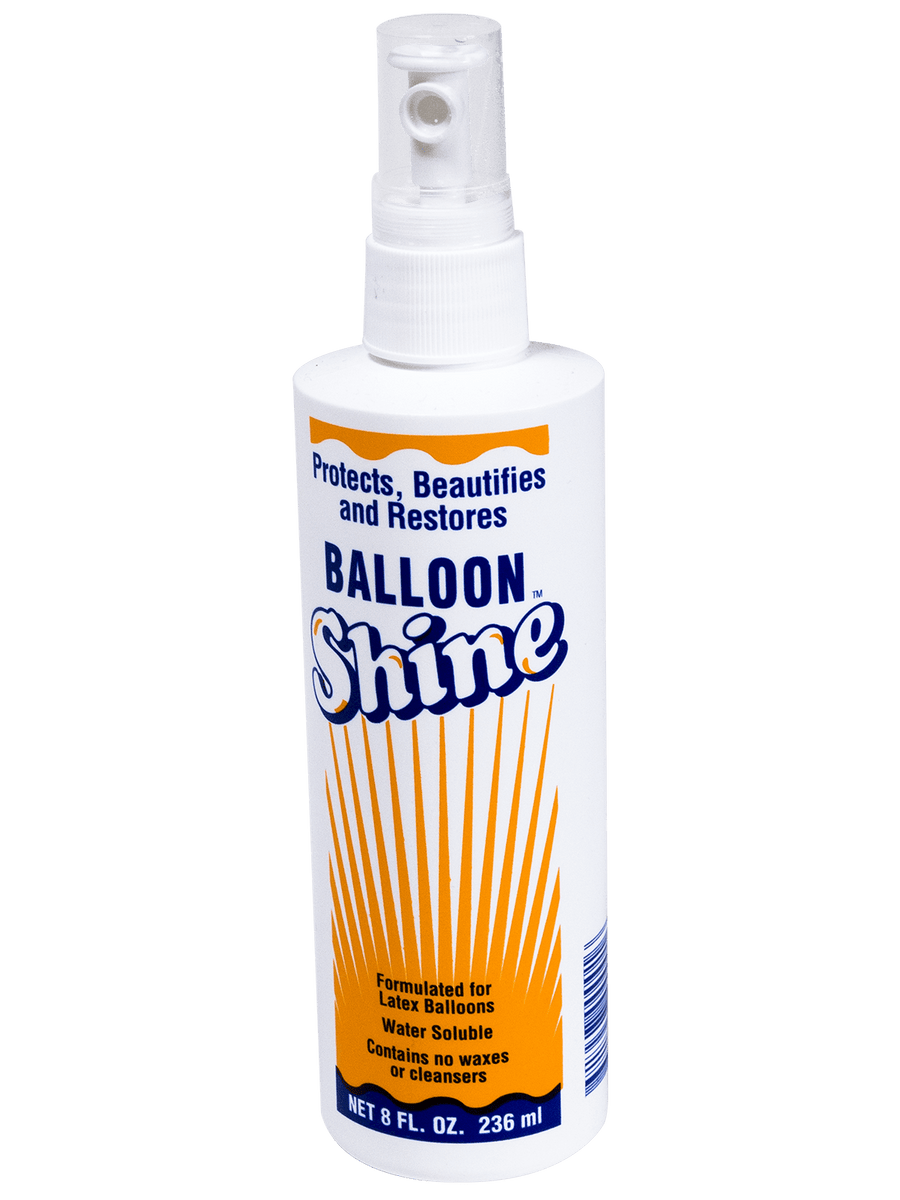 Balloon Shine™ 