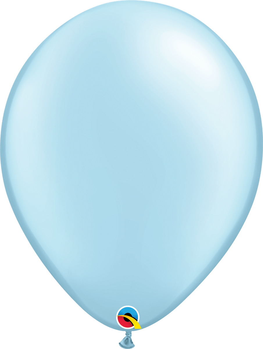 Globo Número 1 Azul Ombre 38″ – instaballoons Wholesale