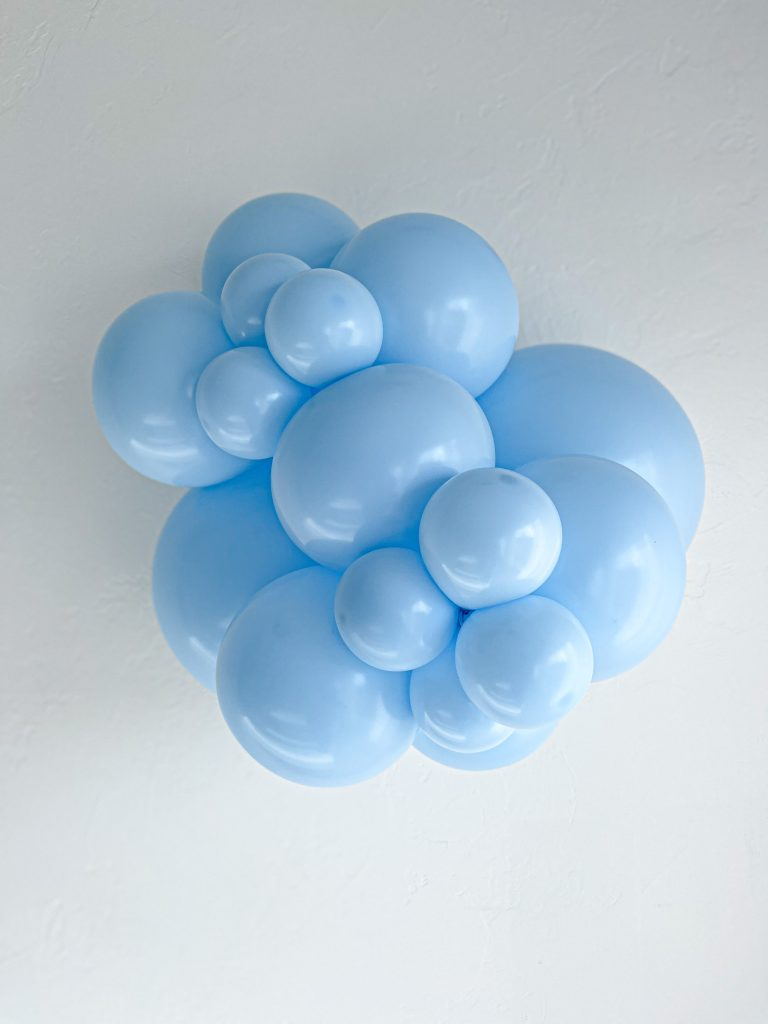 Monet Latex Balloons by Tuftex – instaballoons Wholesale