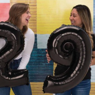 26" Helium Savers