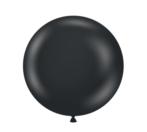 Shadow Effects Latex Balloons by Tuftex