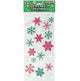 Snowflakes Cello Bags (20 count)