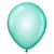 Kalisan Crystal Turquoise 100 Pack 12″ Latex Balloons (100 count)