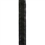 5/8" x 25yd Stacie - Black