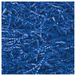 2 oz Paper Shred - Royal Blue