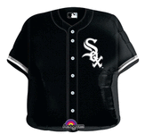 Chicago White Sox MLB Baseball Jersey 24" Balloon