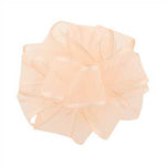 1.5" x 50yd Bolten - Petal Peach