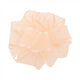 1.5" x 50yd Bolten - Petal Peach