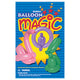 Balloon Magic Paperback Book