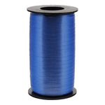 500yd Smooth Ribbon - Royal Blue