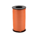 500yd Smooth Ribbon - Orange