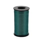 500yd Crimped Ribbon - Hunter Green