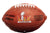 2025 Super Bowl 59 LIX Football 31″ Foil Balloon by Anagram from Instaballoons