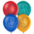 Sonic The Hedgehog 12″ Latex Balloons (8 count)