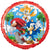 Sonic The Hedgehog 18″ Balloon