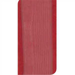 1.5" x 50yd Bolten - Lipstick Red