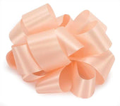 Acetate Ribbon 100yd No9 - Baby Pink