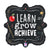 Learn Grow Achieve 18" Balloon