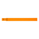 SecurBand Wristband 100ct - Orange (100 count)