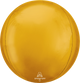 Globo Oro 16″ Orbz