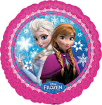 Frozen 1-Sided Value 17" Balloon