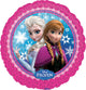 Frozen 1-Sided Value 17" Balloon