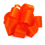 Acetate Ribbon 100yd No9 - Orange