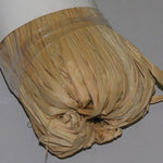 Natural Raffia - 50 gram