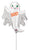 Ghost Boo 14" Balloon (requires heat-sealing)