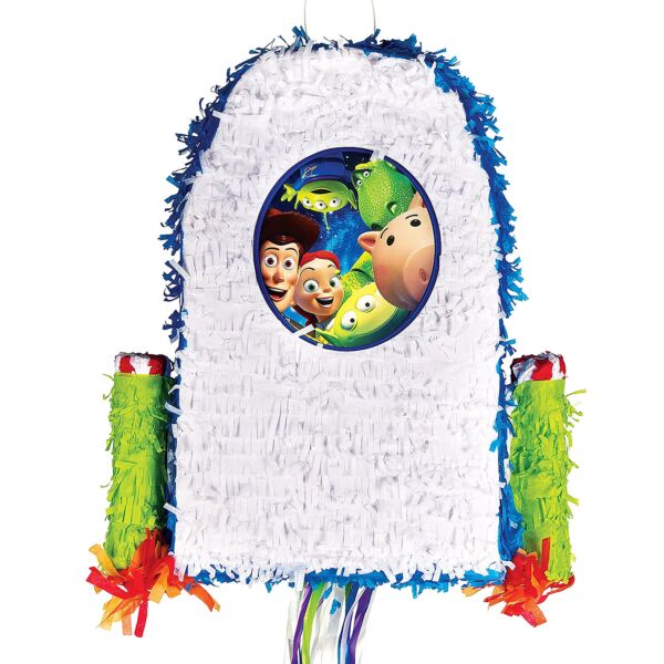 Piñata para niños / Piñata grande 100 см/ Suministros para fiestas