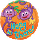 Hang In There 18" Balloon