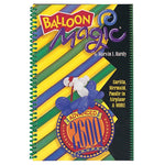 Balloon Magic 260Q Advanced Figure Book