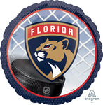 Florida Panthers 17" Balloon