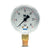 2″ Chrome Plated Pressure Gauge - Dial Oxygen Service