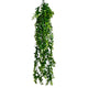 40″ Hanging Greenery Bush (1 Bush)