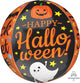 Halloween Fun 16" Orbz Balloon