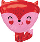 Foxy 18" Balloon