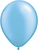 Pearl Azure 11″ Latex Balloons (25 count)