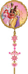 Disney Princess Airwalker 68" Balloon