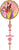 Disney Princess Airwalker 68" Balloon