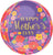 Happy Mother's Day Sweet Florals 16" Balloon