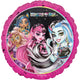 Monster High 18″ Balloon