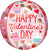 Sweet on You Valentine 16" Balloon