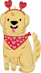 Doggone Cute 34" Balloon