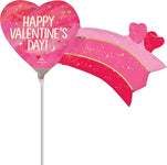 Infinitely Valentine's Day 14" Balloon