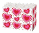 Large Box - Flirty Hearts